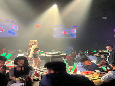 商洛酒吧招聘